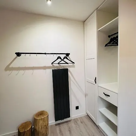Apartmany Panorama Harrachov Exterior photo