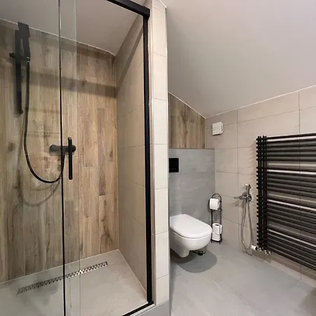 Apartmany Panorama Harrachov Exterior photo