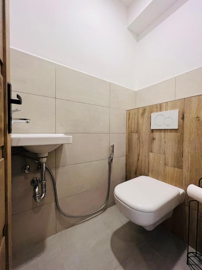 Panorama Apartment *