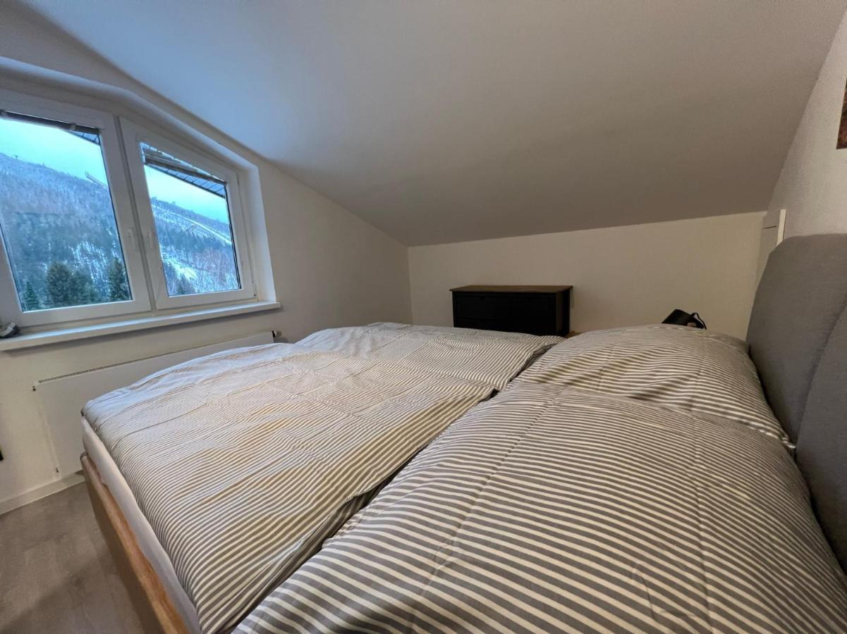 Apartment Panorama