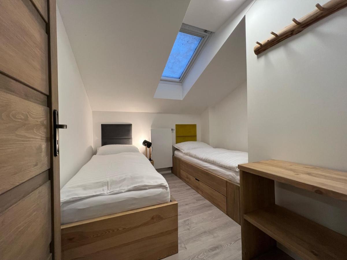 Panorama Apartment *