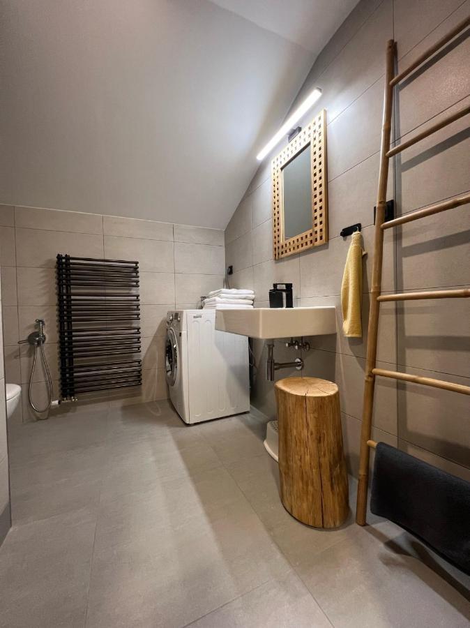 Panorama Apartment *