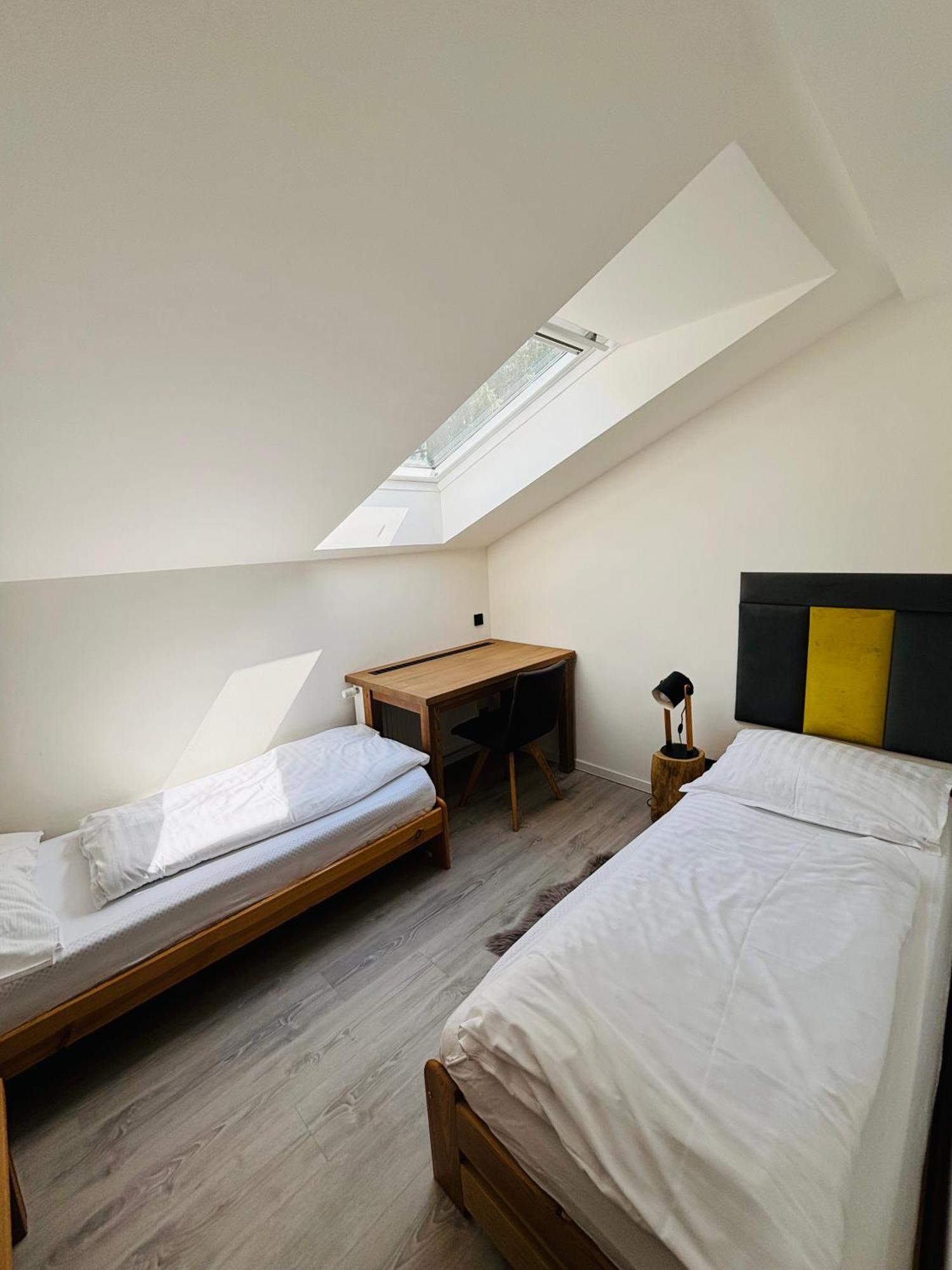 Panorama Apartment Harrachov