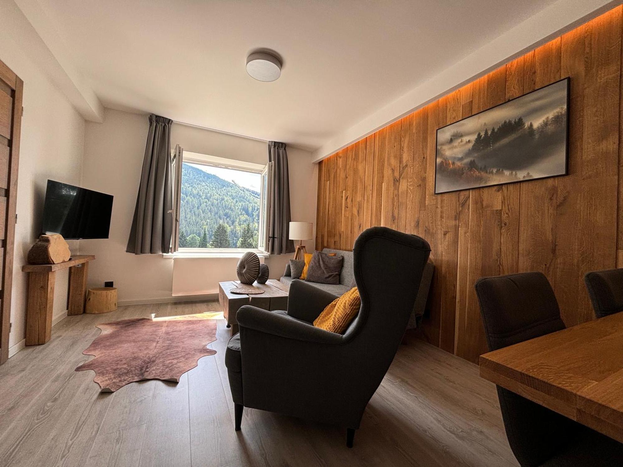 Apartment Panorama