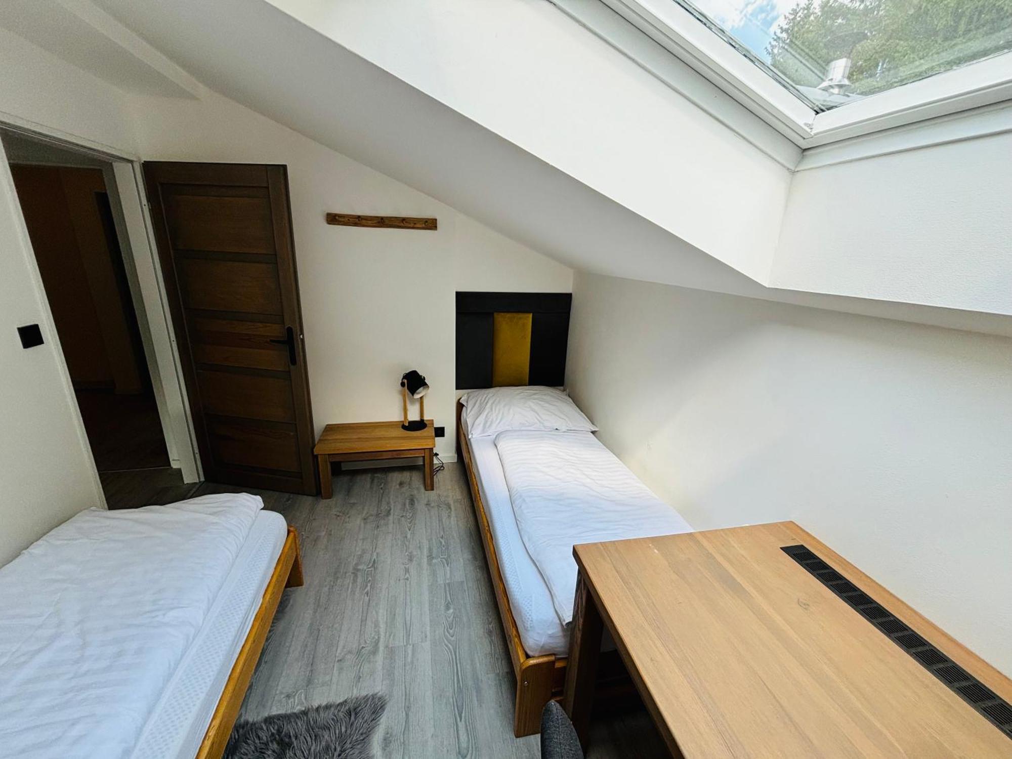 Panorama Apartment *